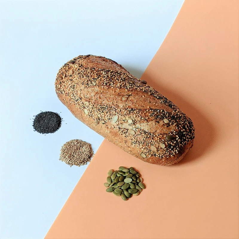 Wildgrain Box + Free Brioche Rolls - Image 3