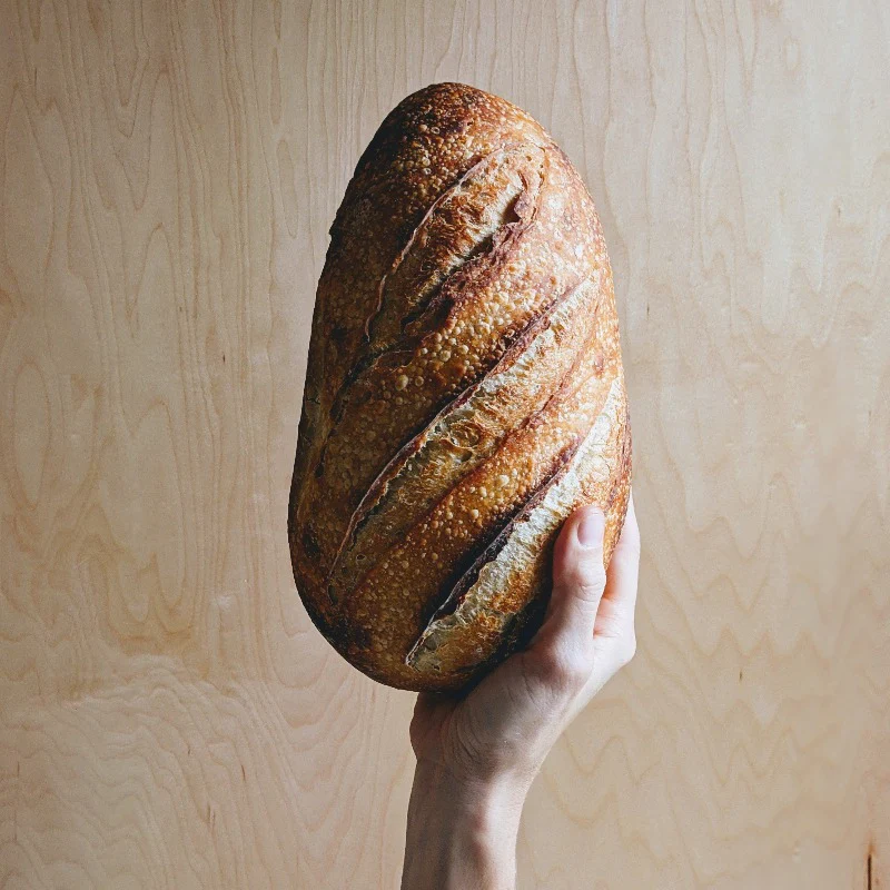 Wildgrain Box + Free Brioche Rolls - Image 4