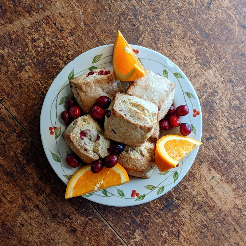 Wildgrain Box + Free Sourdough Loaf - Image 8