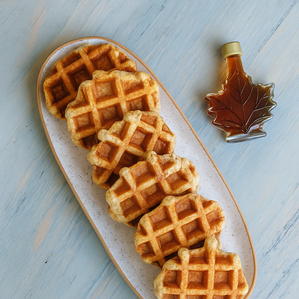 5-Minute Breakfast Box (22 items) - Image 4