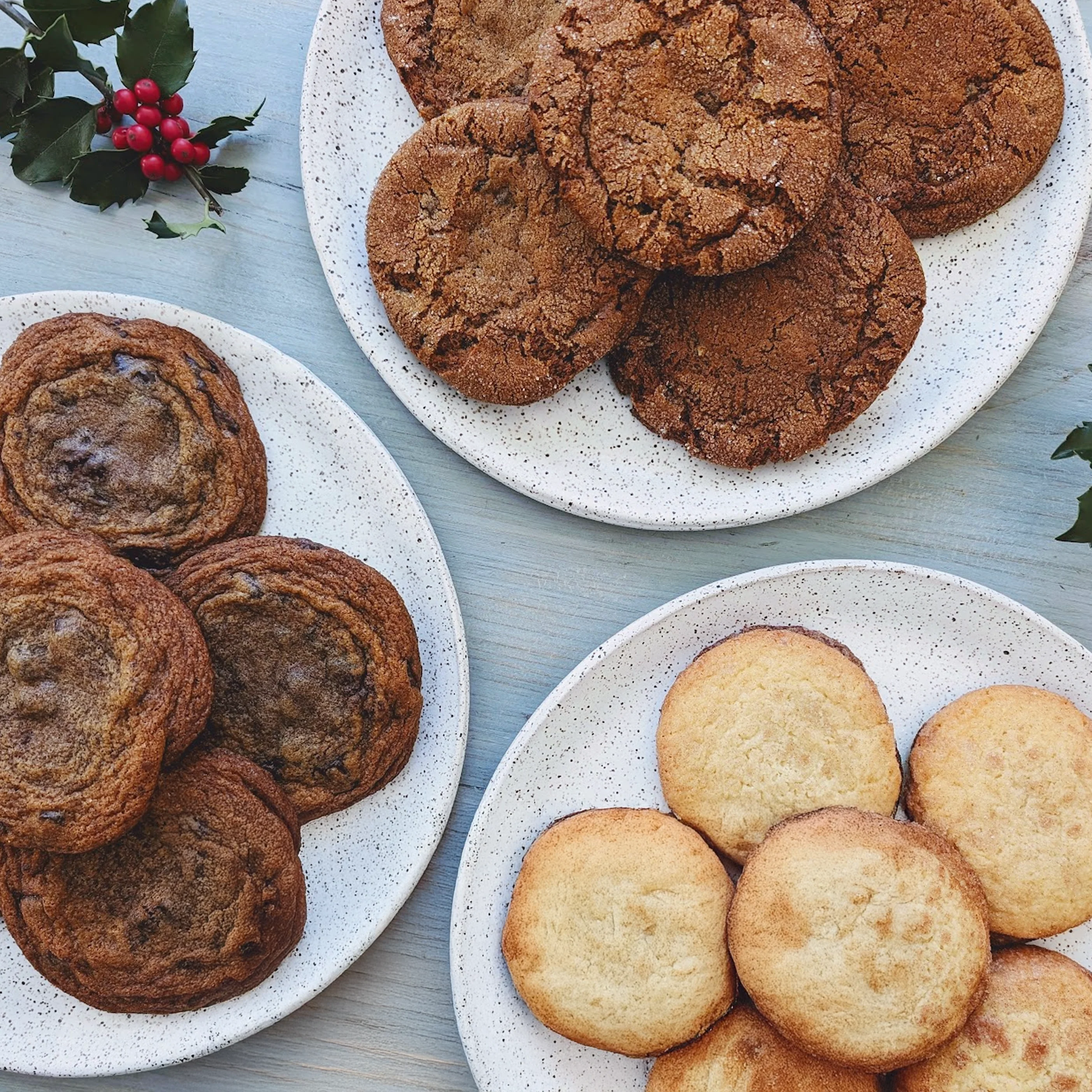Cookie Bundle (18-pack)