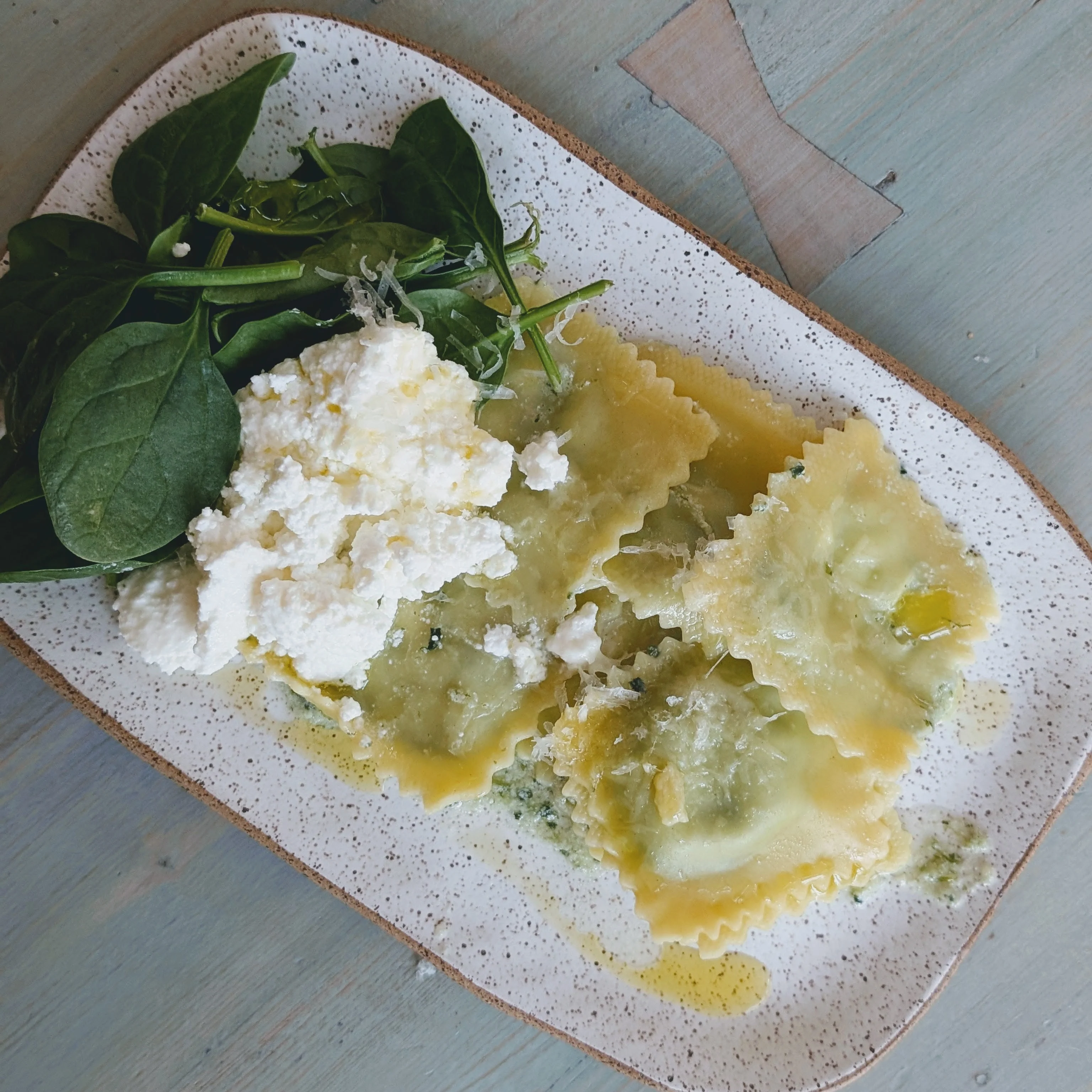 Date Night Box (3-course meal for 2)