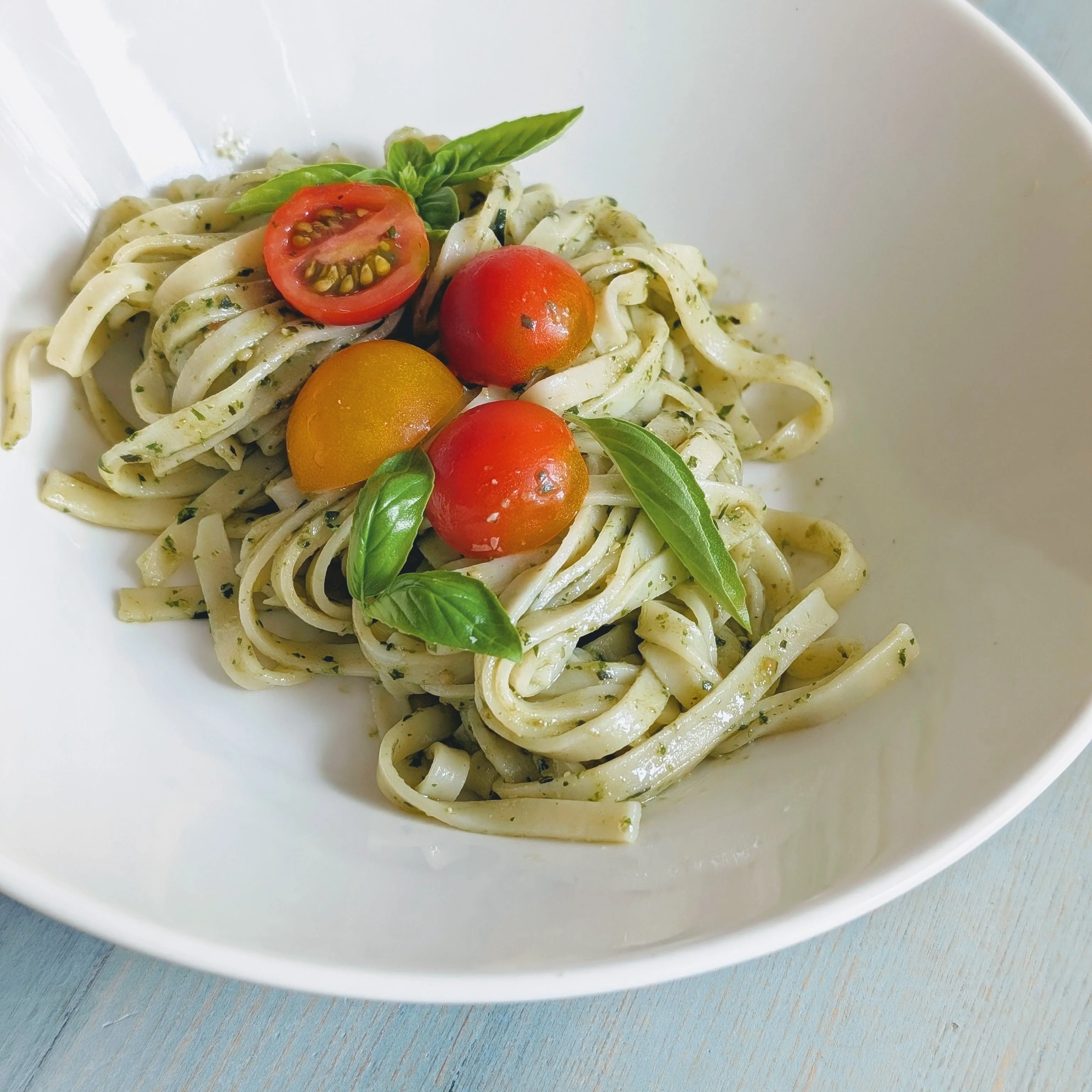 Gluten-Free Fresh Linguine (12oz) - Image 3