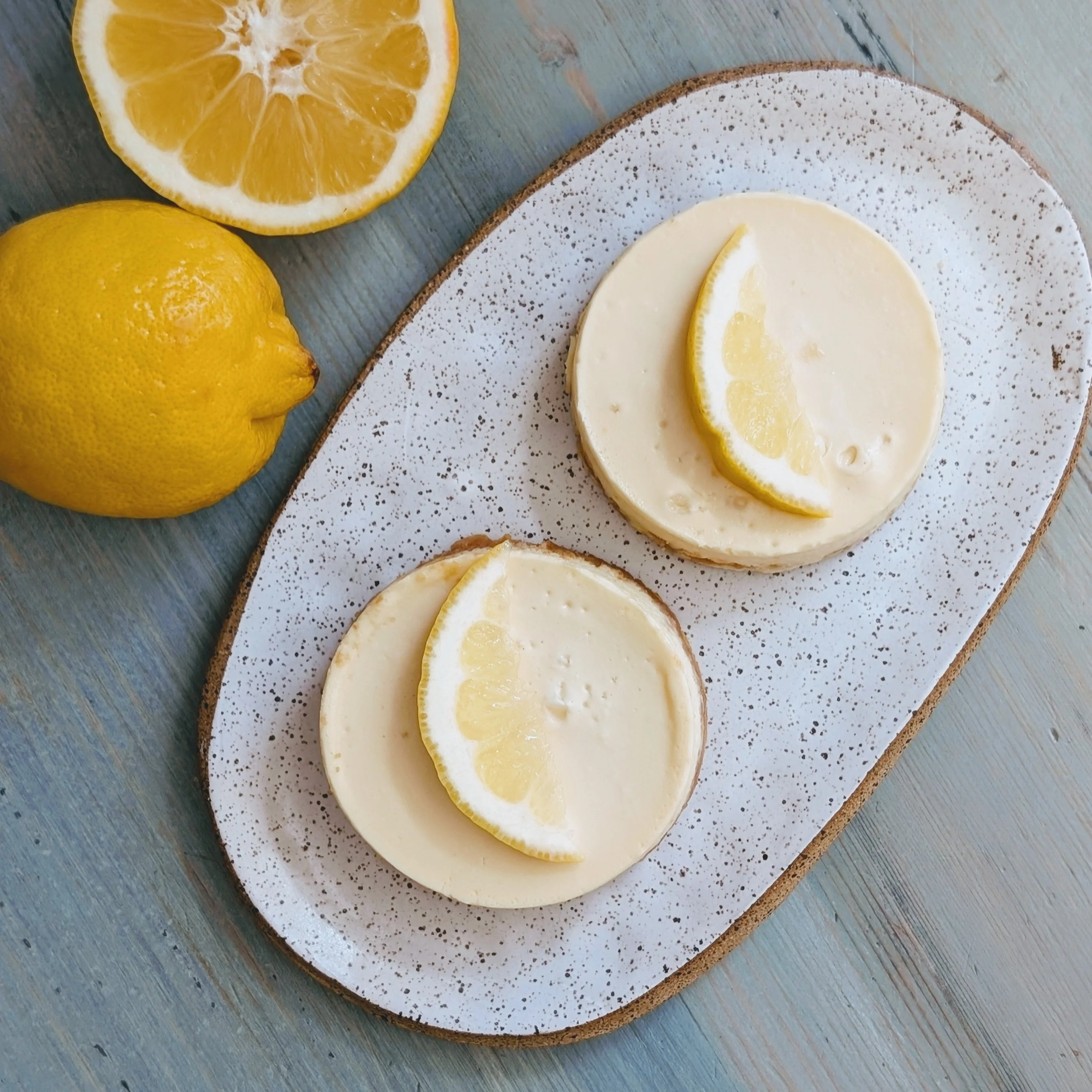 Lemon Cheesecake (2-pack) - Image 3
