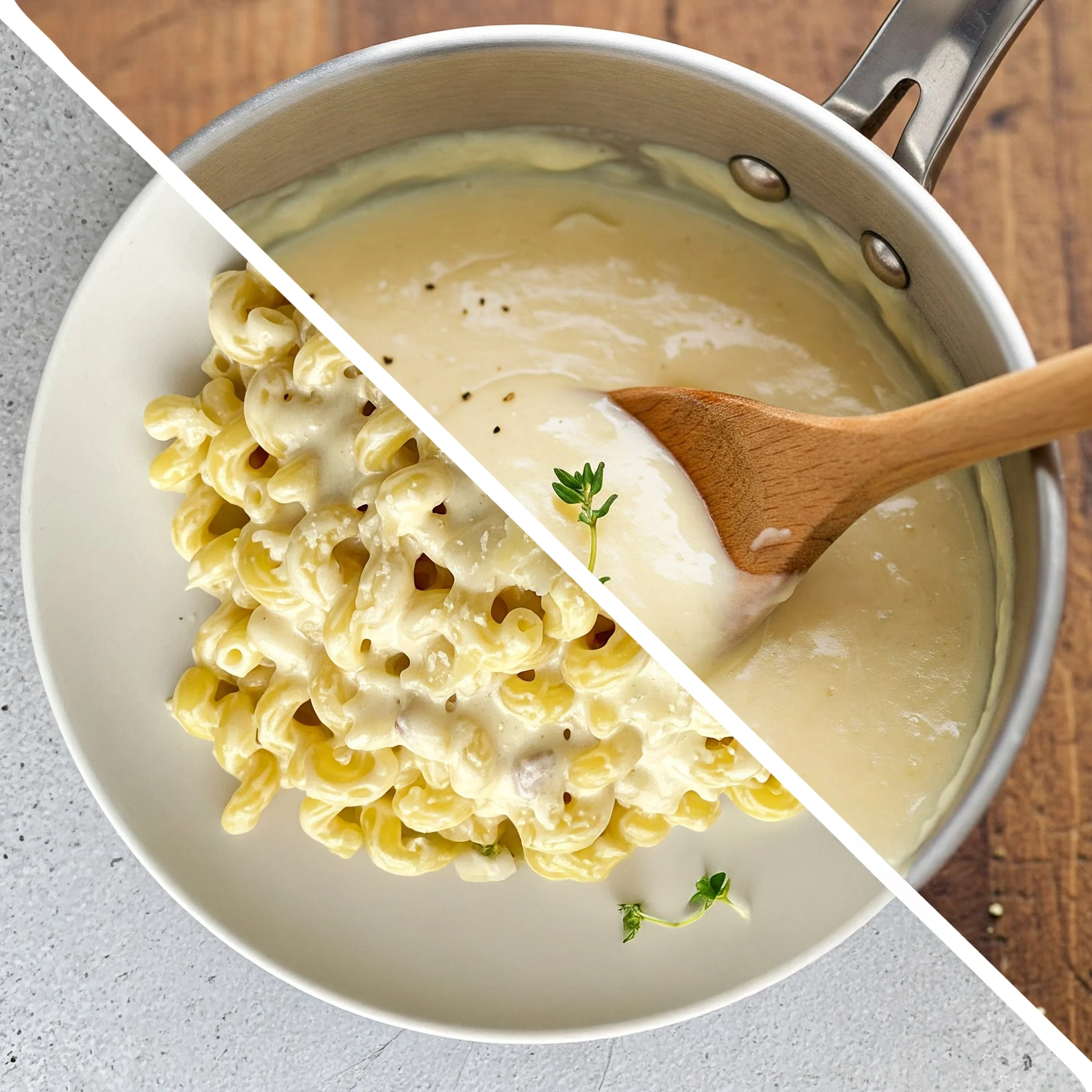 Mac & Cheese Bundle