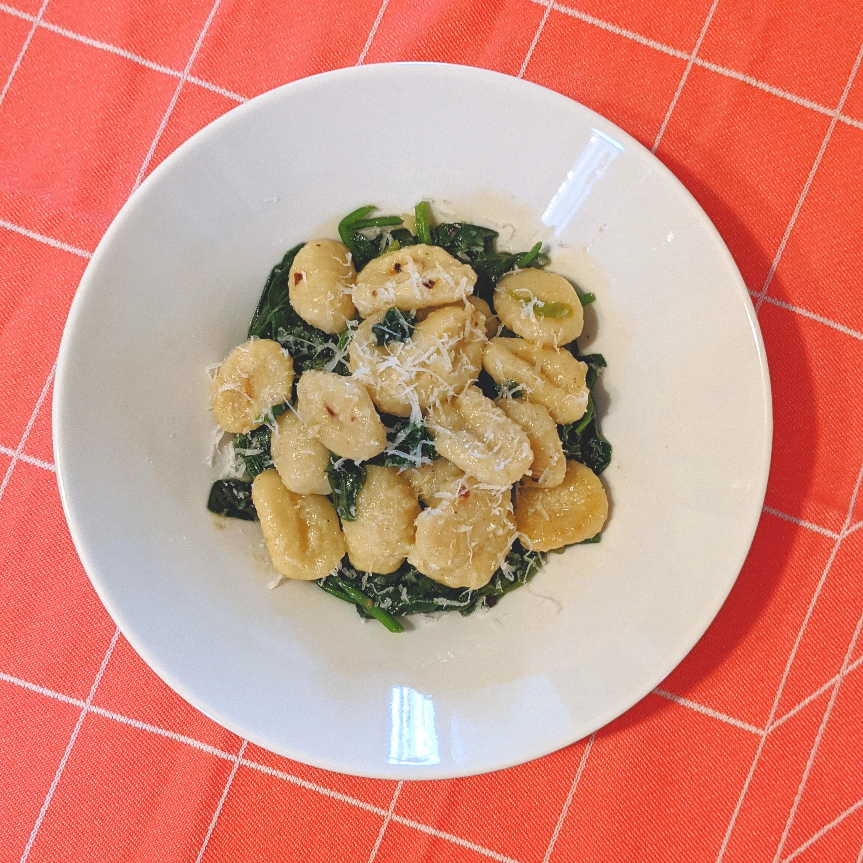 Potato Gnocchi (12 oz) - Image 2