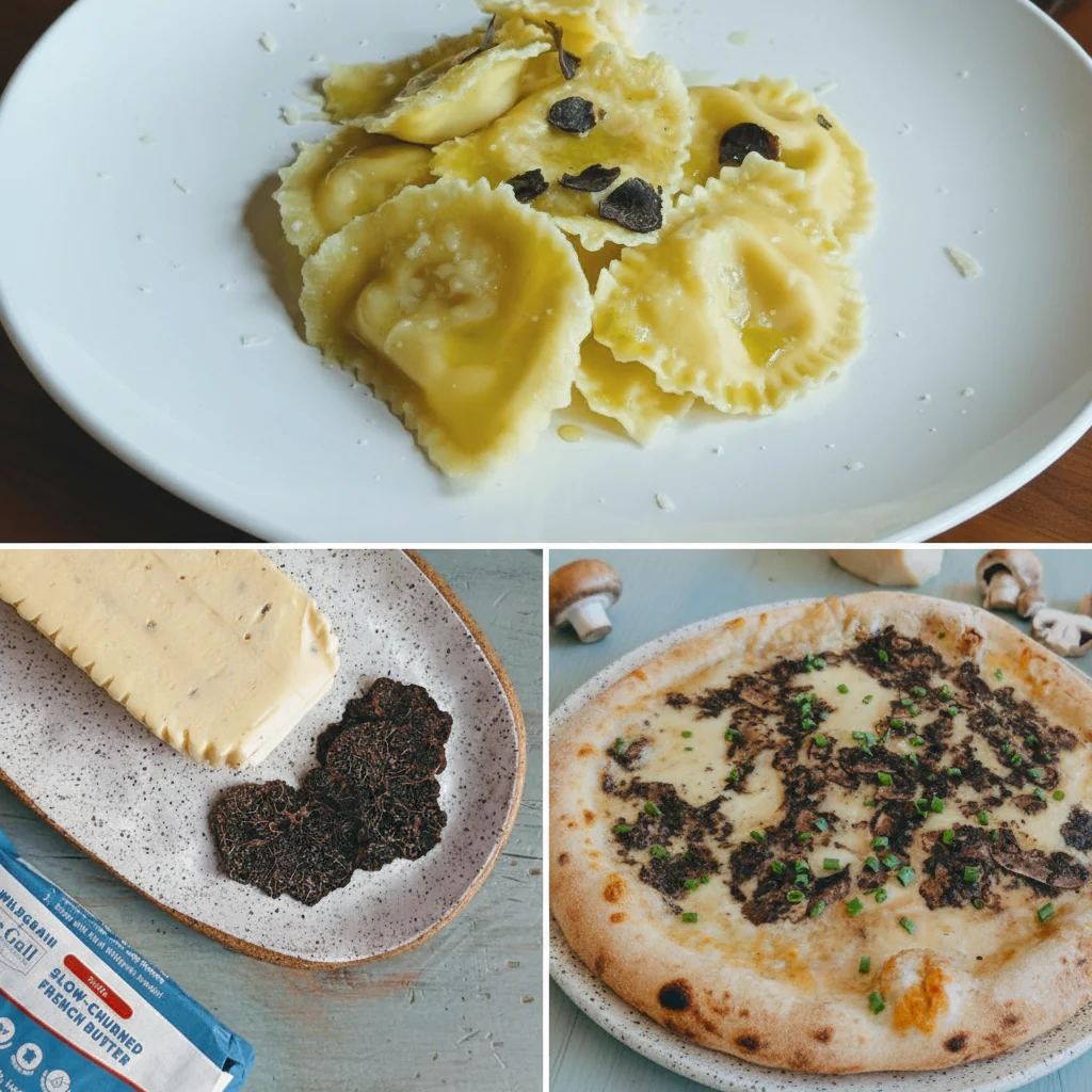 Truffle Bundle