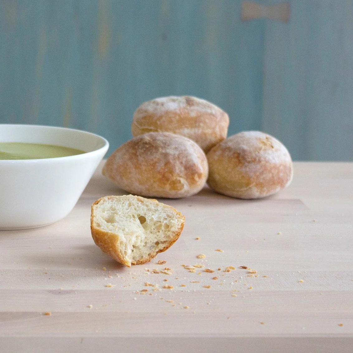 Wildgrain Gift Box + Free Rolls - Image 8